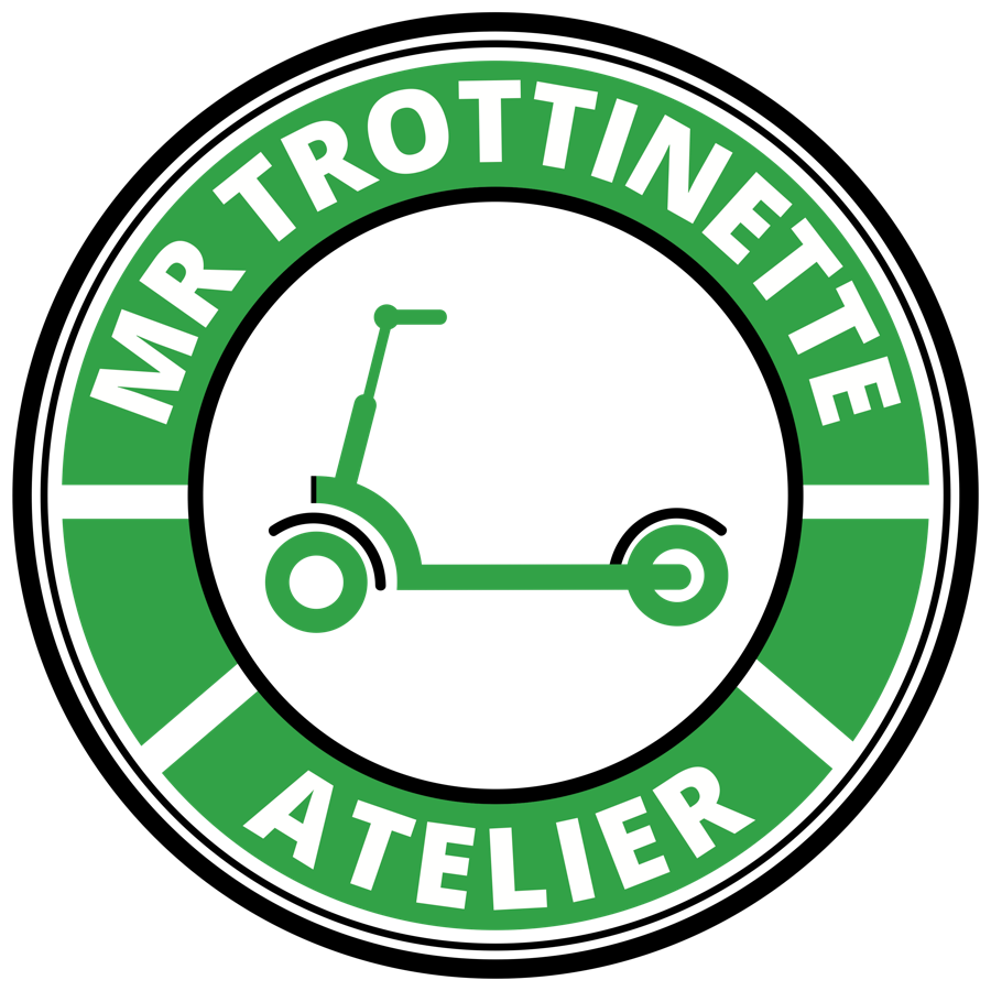 Logo Mr Trottinette